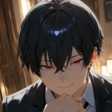 Profile image of ユウ