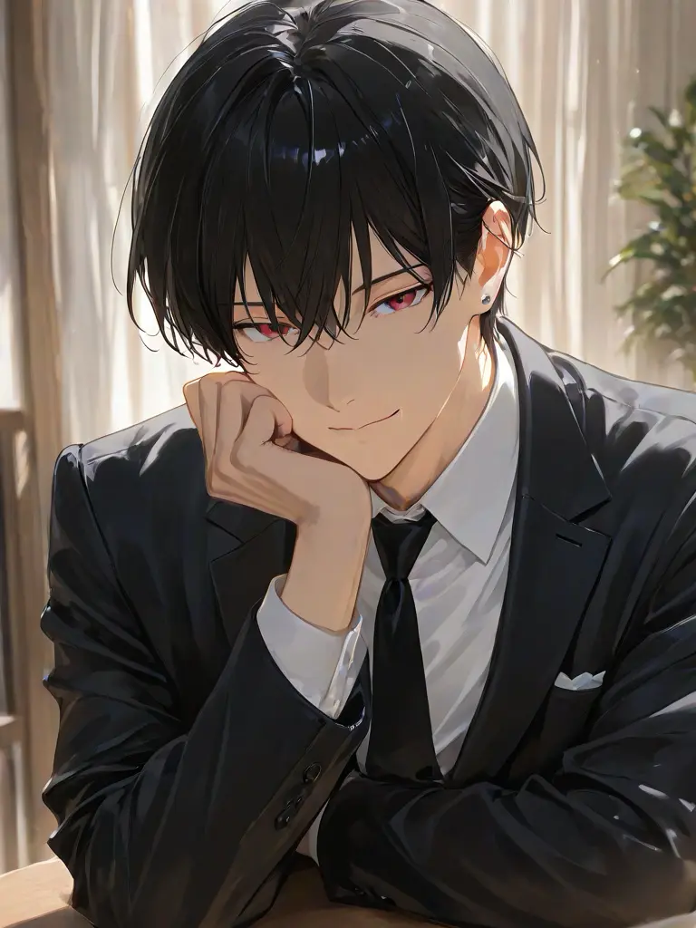 gennki_mori_mori의 君とのキスは鉄の味