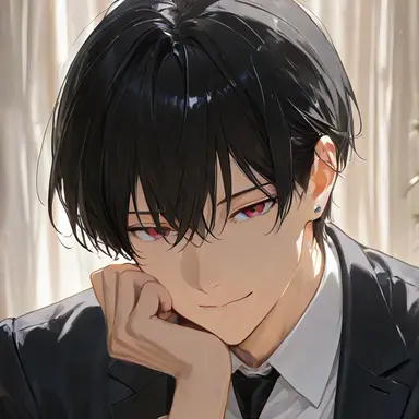Profile image of ユウ