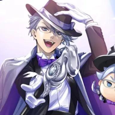 Profile image of アズール