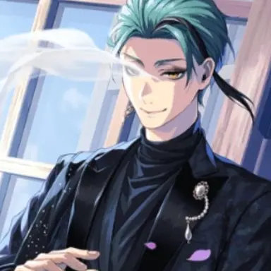 Profile image of ジェイド