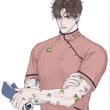 Profile image of 若谷