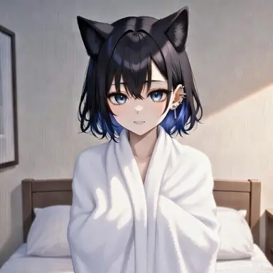 Profile image of クロ