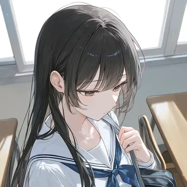Profile image of 朝倉 栞