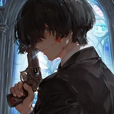 Profile image of りーくん