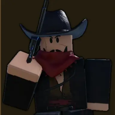 Profile image of 무법자