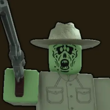 Profile image of 보병 좀비