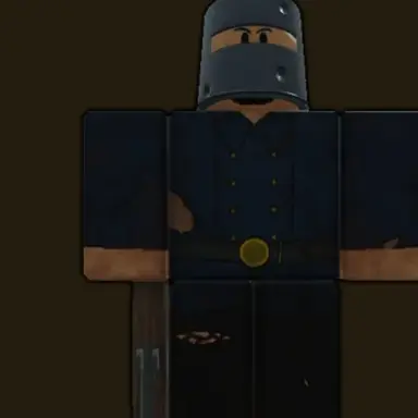 Profile image of 언약 궁수