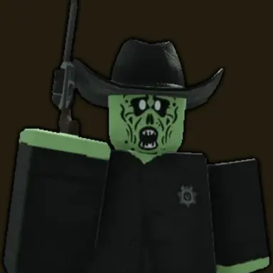 Profile image of 카우보이 좀비
