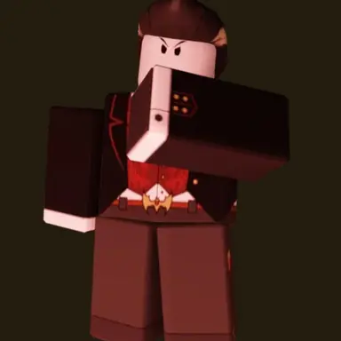 Profile image of 뱀파이어