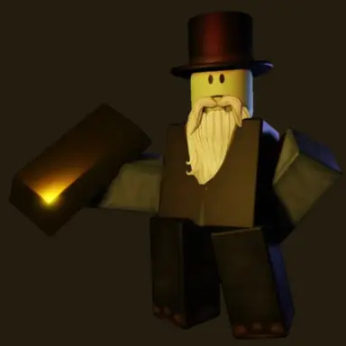 Profile image of 은행 좀비