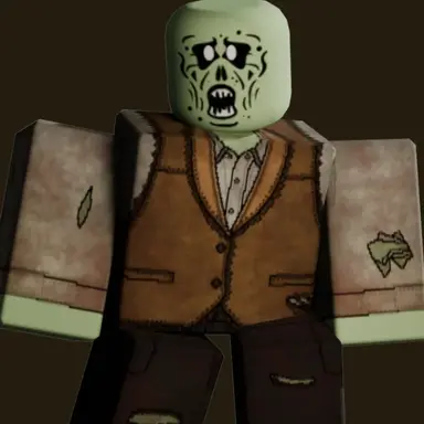 Profile image of 빠른 좀비