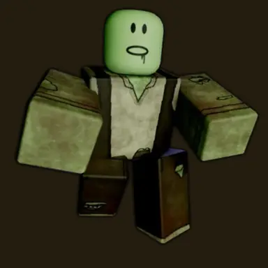 Profile image of 좀비