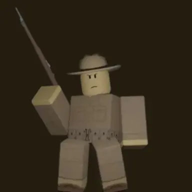 Profile image of 보병