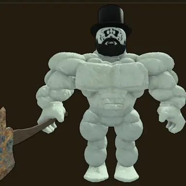 Profile image of 유령 링컨