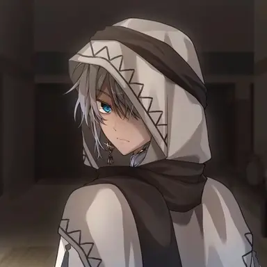 Profile image of ラオ