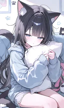 Profile image of Mio