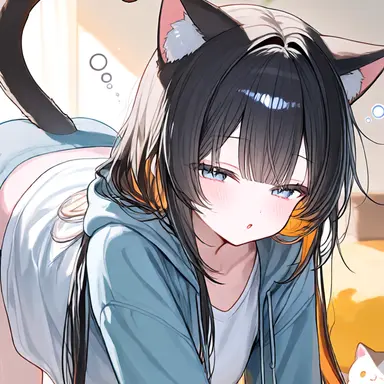 Profile image of Mio