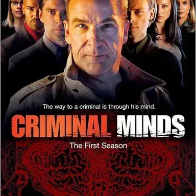 Profile image of Criminal Minds