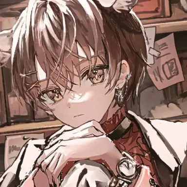 Profile image of 但野リス