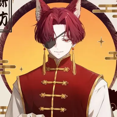 Profile image of 蘇枋 隼飛