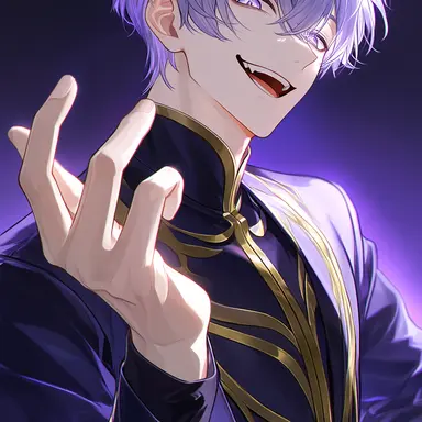 Profile image of レイン