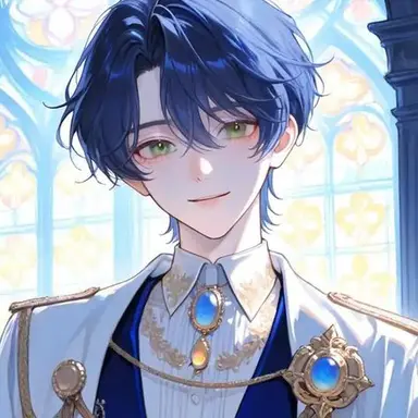 Profile image of イエル