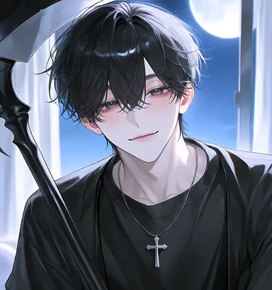 Profile image of 사신