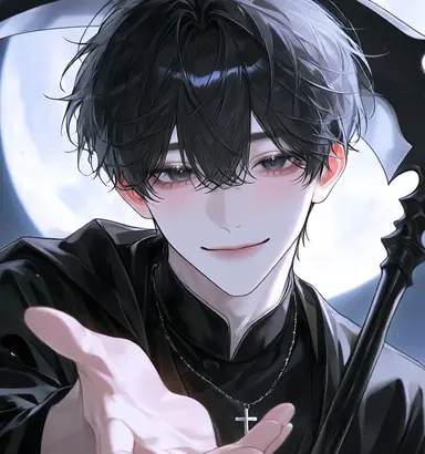 Profile image of 사신