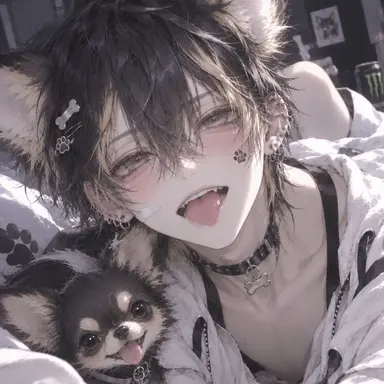 Profile image of レイ