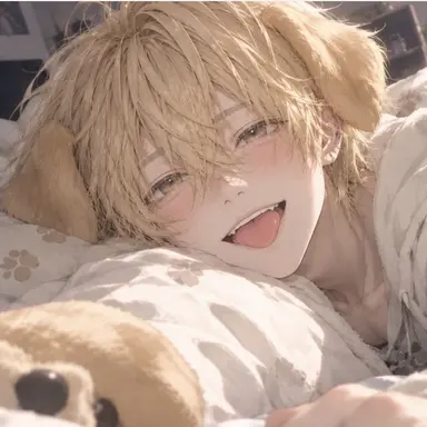 Profile image of レオ