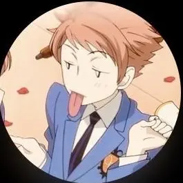 Profile image of Hikaru Hitachiin