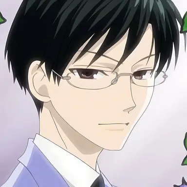 Profile image of Kyoya Ootori