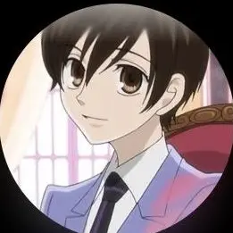 Profile image of Haruhi Fujioka