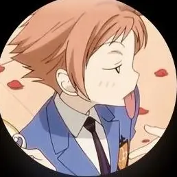 Profile image of Kaoru Hitachiin