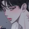 캐릭터 프로필 이미지