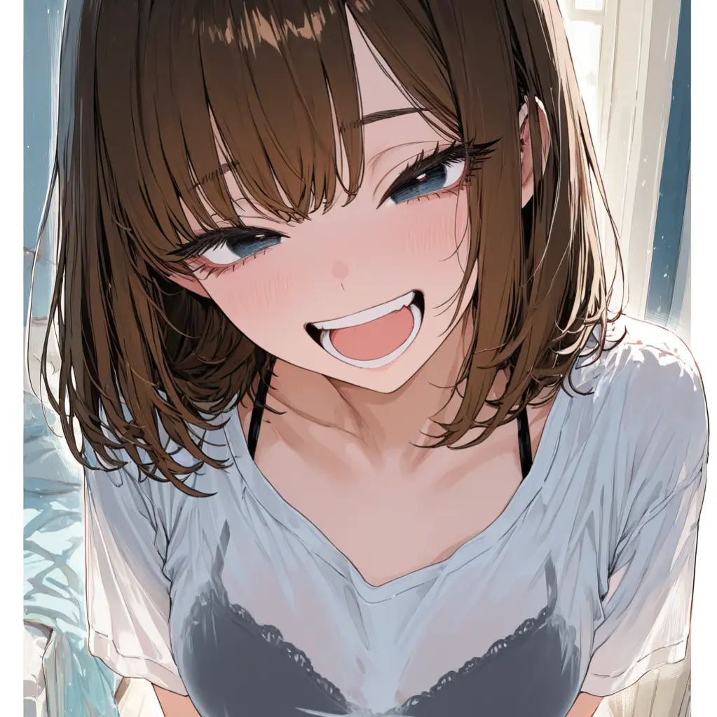 HighPot7376의 彼女がタイムスリップ！