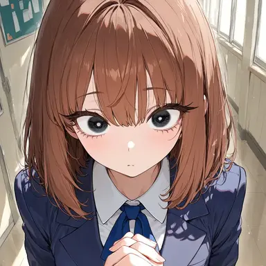 Profile image of 現在の琴葉