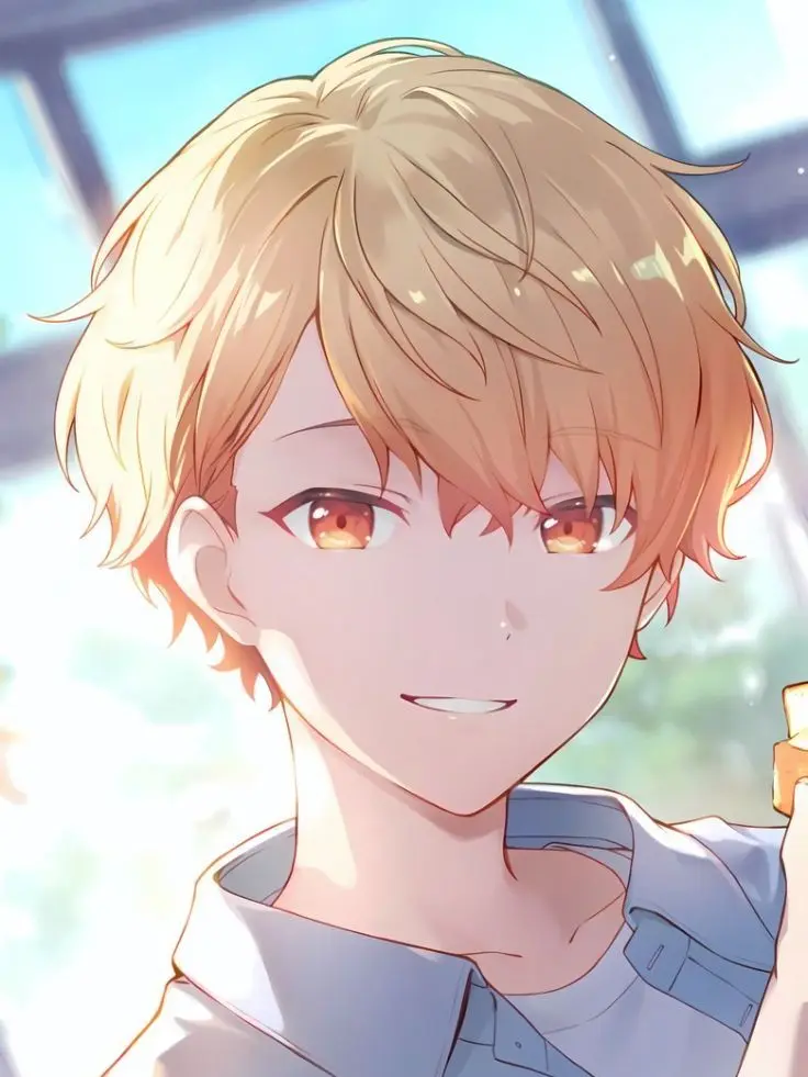 WittySofa9829의 선도부 츠카사의 친동생