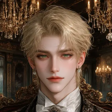 Profile image of Luca