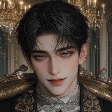Profile image of Arias