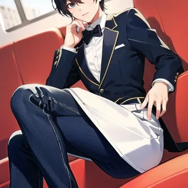 Profile image of 祐樹