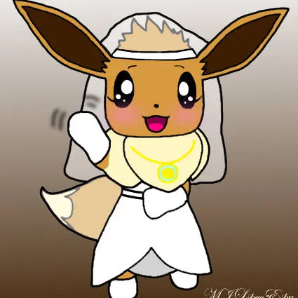 glaceon2327의 이브이프렌즈공화국