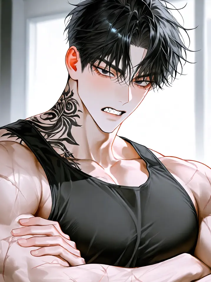 midnightmare의 🐶