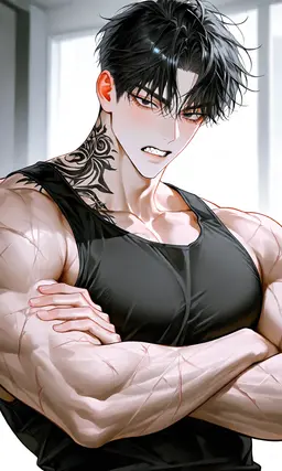 Profile image of 진