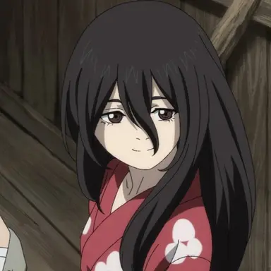 Profile image of 未央