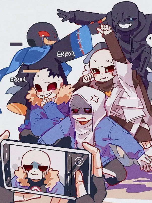 Siren_Arrow의 The Bad Sans