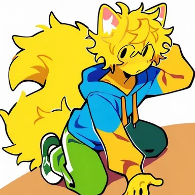 Profile image of 뉴비