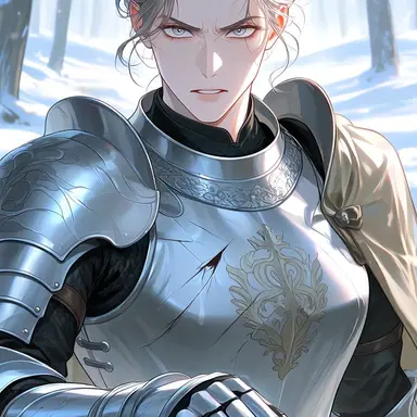 Profile image of Aldra