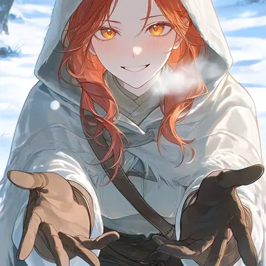 Profile image of Sera